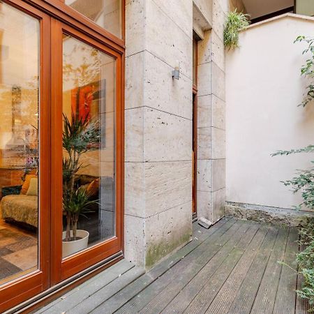 Pillow Heaven Budapest Exterior foto