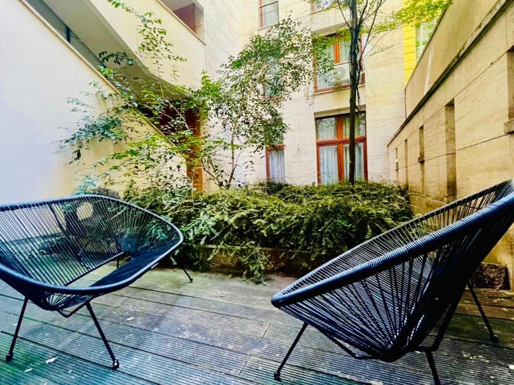 Pillow Heaven Budapest Exterior foto