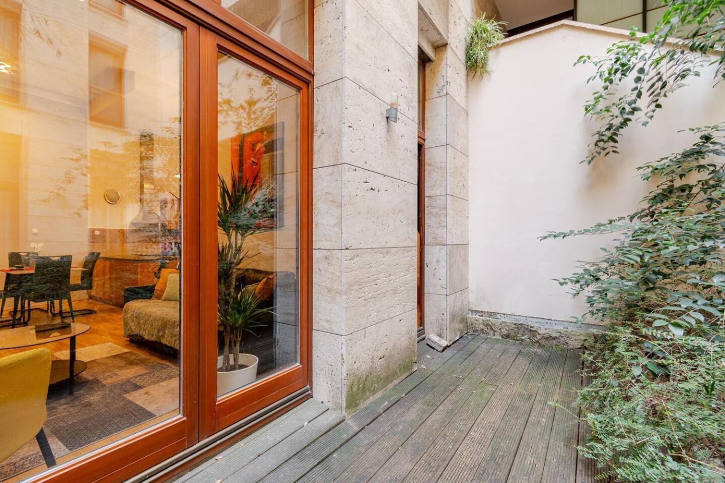 Pillow Heaven Budapest Exterior foto
