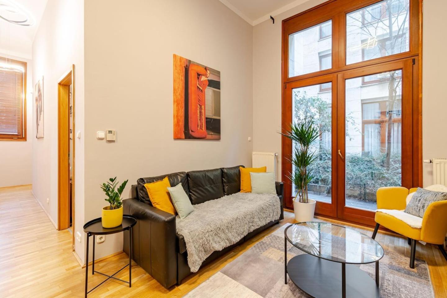 Pillow Heaven Budapest Exterior foto