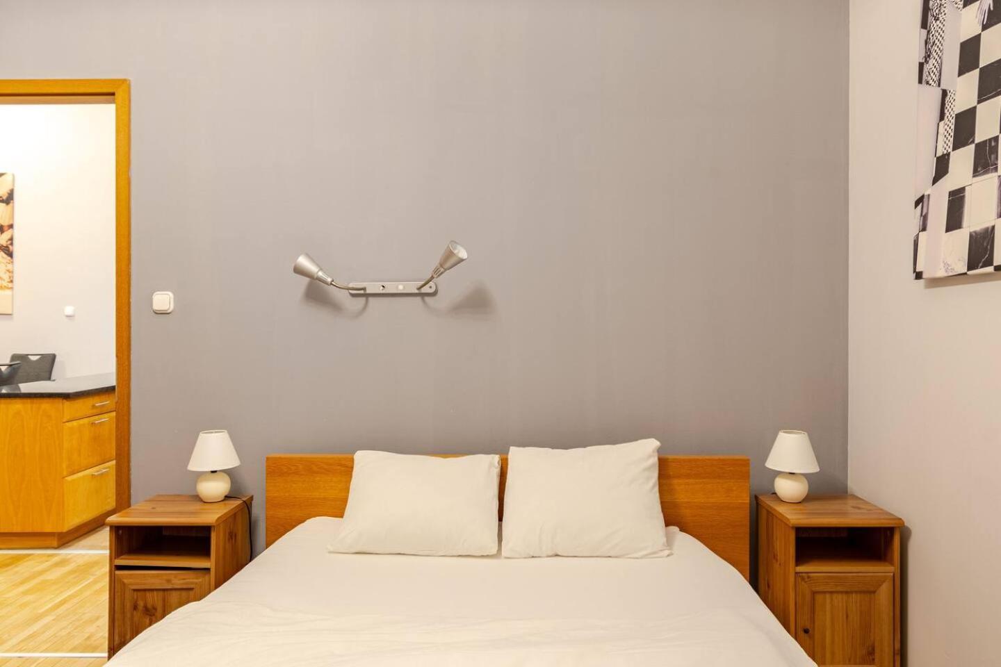 Pillow Heaven Budapest Exterior foto
