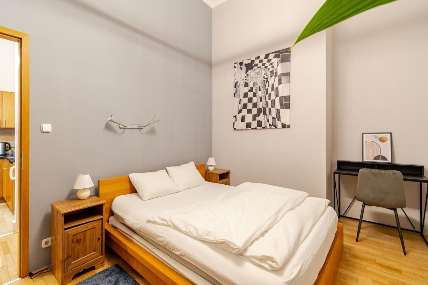 Pillow Heaven Budapest Exterior foto